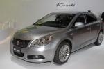 Suzuki Kizashi 2010 года